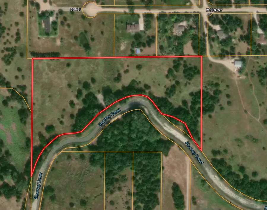 12.58+/- Acres, Buffalo Co.